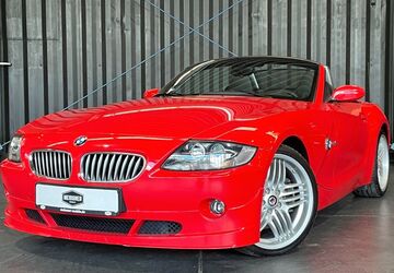 Alpina Roadster S 97.387 km 40.000 &euro; Neu-Ulm 89231