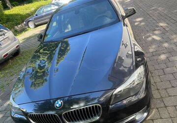 BMW 528 172.580 km 12.599 &euro; Ehingen 89584