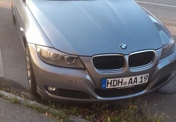 BMW 318 212.500 km 5.999 &euro; Ehingen 89584