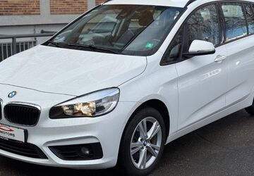BMW 218 170.000 km 6.250 &euro; Neu-Ulm 89231