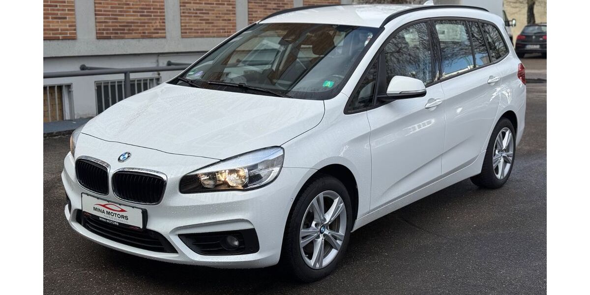 BMW 218 170.000 km 6.250 &euro; Neu-Ulm 89231