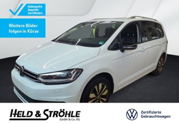 VW Touran 20.512 km 32.470 &euro; Neu-Ulm 89231