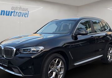 BMW X3 47.436 km 36.490 &euro; Neu-Ulm 89231