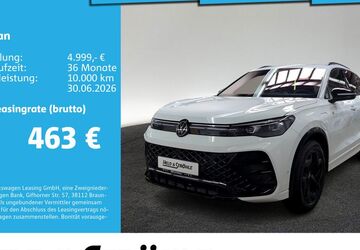 VW Tiguan 22.001 km 49.450 &euro; Neu-Ulm 89231