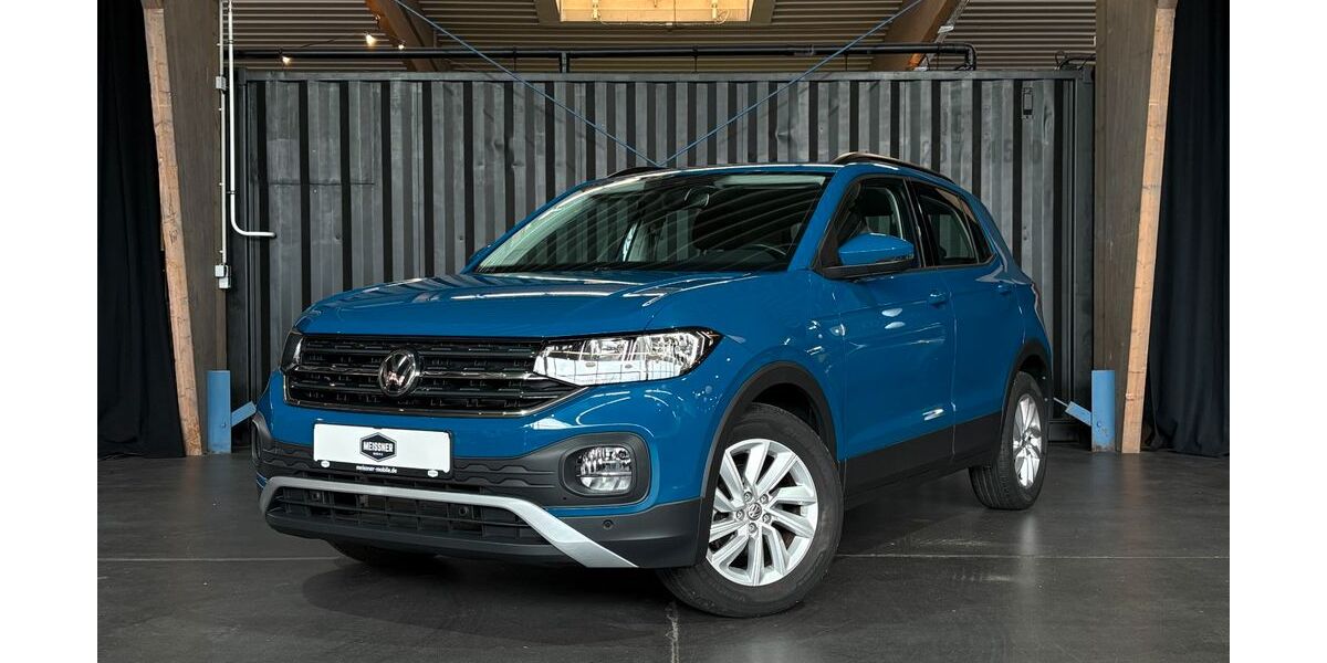 VW T-Cross 9.550 km 16.900 &euro; Neu-Ulm 89231