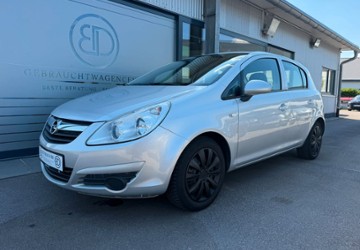 Opel Corsa 184.000 km 2.249 &euro; Neu - Ulm 89231