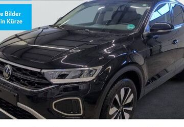 VW T-Roc 23.137 km 21.160 &euro; Neu-Ulm 89231