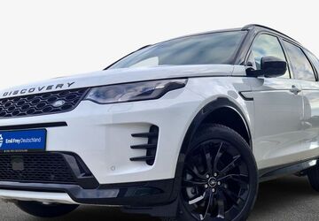 Land Rover Discovery Sport 13.055 km 56.942 &euro; Neu-Ulm 89231