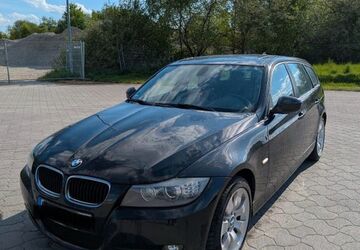 BMW 320 168.000 km 5.900 &euro; Maselheim 88437