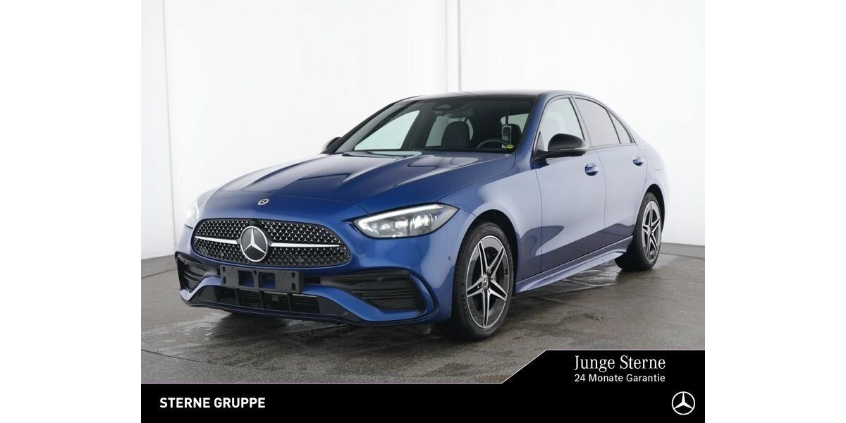 Mercedes-Benz C 300 38.809 km 42.440 &euro; Neu-Ulm 89231