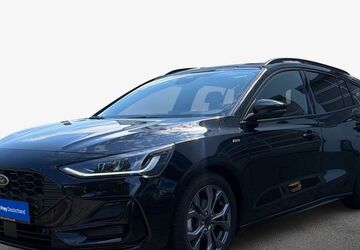 Ford Focus 19.520 km 24.980 &euro; Neu-Ulm 89231