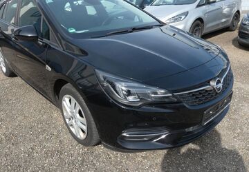 Opel Astra 152.000 km 7.680 &euro; Neu-Ulm 89231