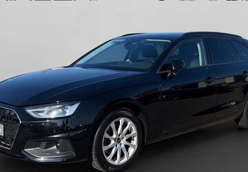 Audi A4 49.400 km 22.488 &euro; Ehingen 89584