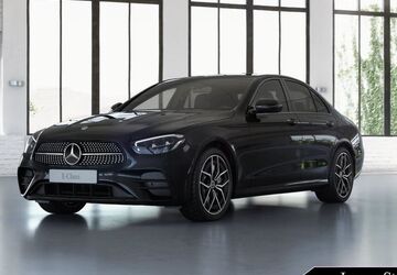Mercedes-Benz E 300 91.871 km 35.470 &euro; Neu-Ulm 89231