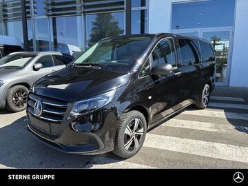 Gebrauchte Mercedes-Benz Vito