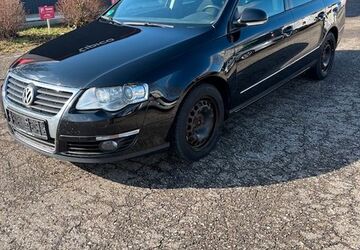 VW Passat Variant 335.878 km 1.950 &euro; Neu-Ulm 89231