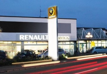 Renault Arkana 5.800 km 22.990 &euro; Illertissen 89257