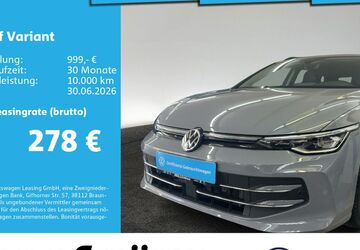 VW Golf 24.270 km 28.590 &euro; Neu-Ulm 89231