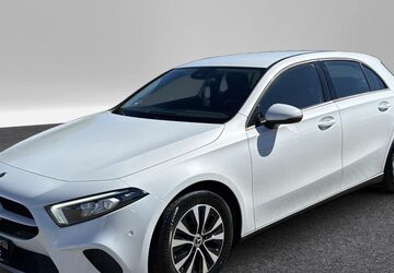 Mercedes-Benz A 180 129.000 km 17.800 &euro; Kötz 89359