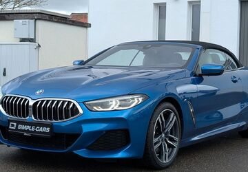 BMW 840 143.000 km 44.900 &euro; Neu-Ulm 89231