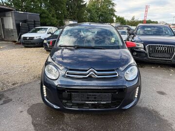 Gebrauchte Citroën C1