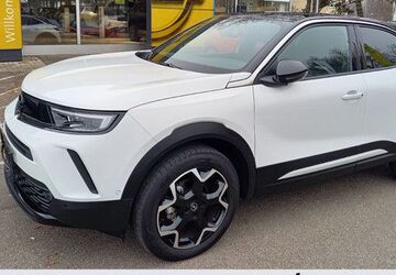 Opel Mokka 10.600 km 20.980 &euro; Neu-Ulm 89231