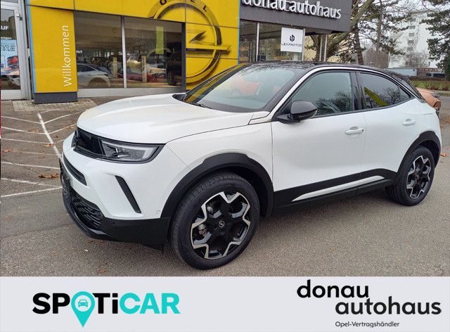 Opel Mokka 10.600 km 20.980 &euro; Neu-Ulm 89231