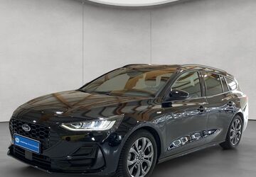 Ford Focus 20.950 km 26.480 &euro; Neu-Ulm 89231