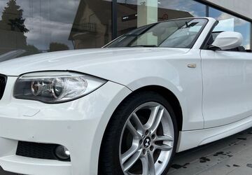 BMW 120 199.577 km 5.990 &euro; Neu-Ulm Burlafingen 89233