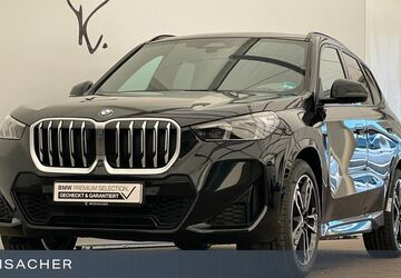 BMW X1 21.000 km 47.349 &euro; Ulm 89077