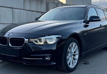 BMW 330 130.180 km 19.900 &euro; Illertissen 89257