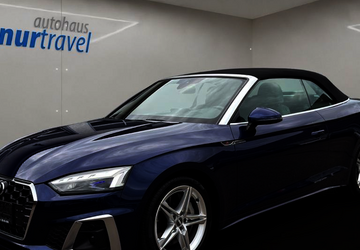 Audi A5 31.174 km 39.900 &euro; Neu-Ulm 89231