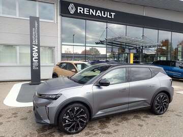 Gebrauchte Renault Scenic