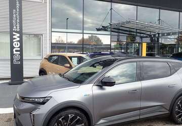 Renault Scenic 3.500 km 48.950 &euro; Neu-Ulm 89231
