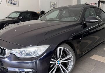BMW 430 142.700 km 23.900 &euro; Ichenhausen 89335