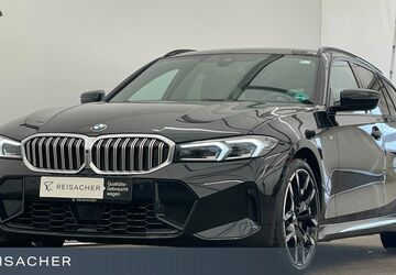 BMW 330 24.838 km 43.349 &euro; Ulm 89077