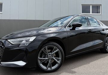 Audi A3 22.680 km 26.870 &euro; Amstetten 73340