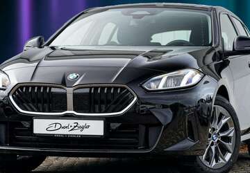 BMW 120 6.190 km 28.699 &euro; Günzburg 89312