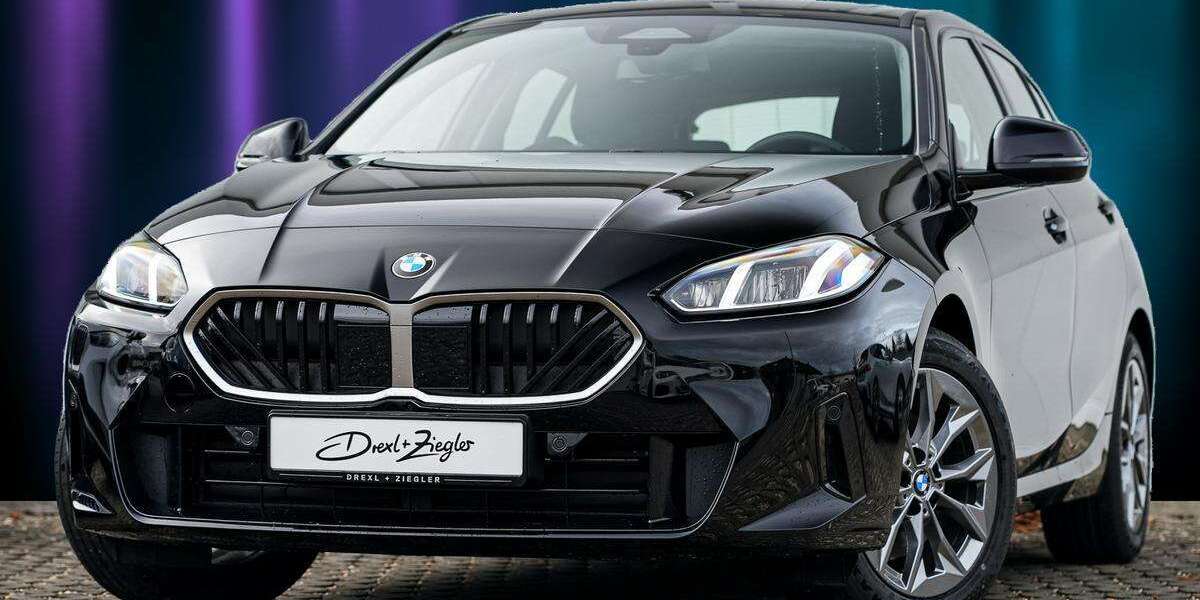 BMW 120 6.190 km 28.699 &euro; Günzburg 89312