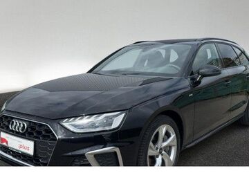 Audi A4 75.606 km 35.690 &euro; Neu-Ulm 89231