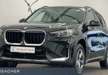 BMW X1 5.029 km 37.999 &euro; Ulm 89077