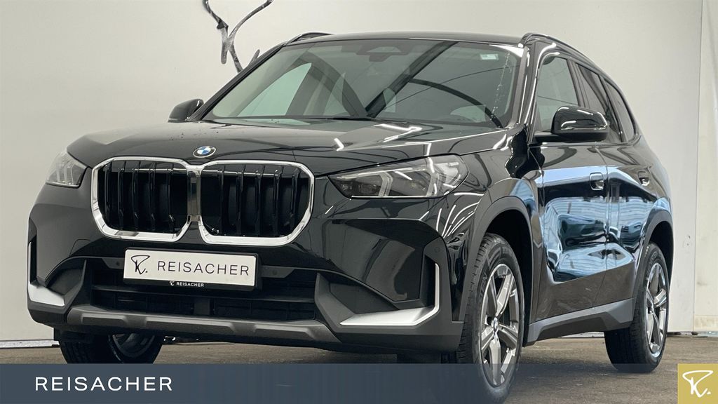 BMW X1 5.029 km 37.999 &euro; Ulm 89077