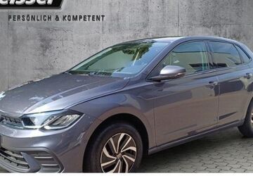 VW Polo 9.100 km 21.880 &euro; Ulm 89077