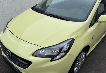 Opel Corsa 132.000 km 5.999 &euro; Neu-ulm 89231