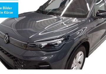 VW Tiguan 17.460 km 46.360 &euro; Neu-Ulm 89231