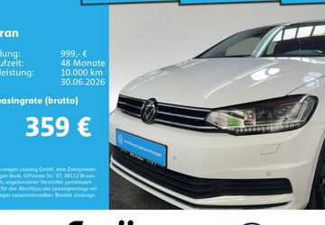 VW Touran 18.809 km 34.920 &euro; Neu-Ulm 89231