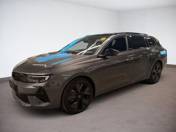Gebrauchte Opel Astra