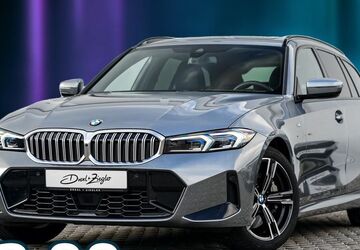 BMW 330 19.999 km 46.990 &euro; Günzburg 89312