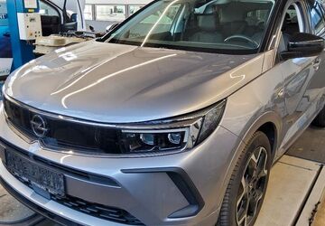 Opel Grandland (X) 80.100 km 19.990 &euro; Neu-Ulm 89231