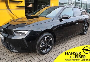 Opel Astra 5.000 km 28.480 &euro; Ulm 89073
